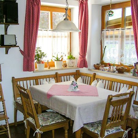 Bayerwald B & B Hengersberg Exterior photo