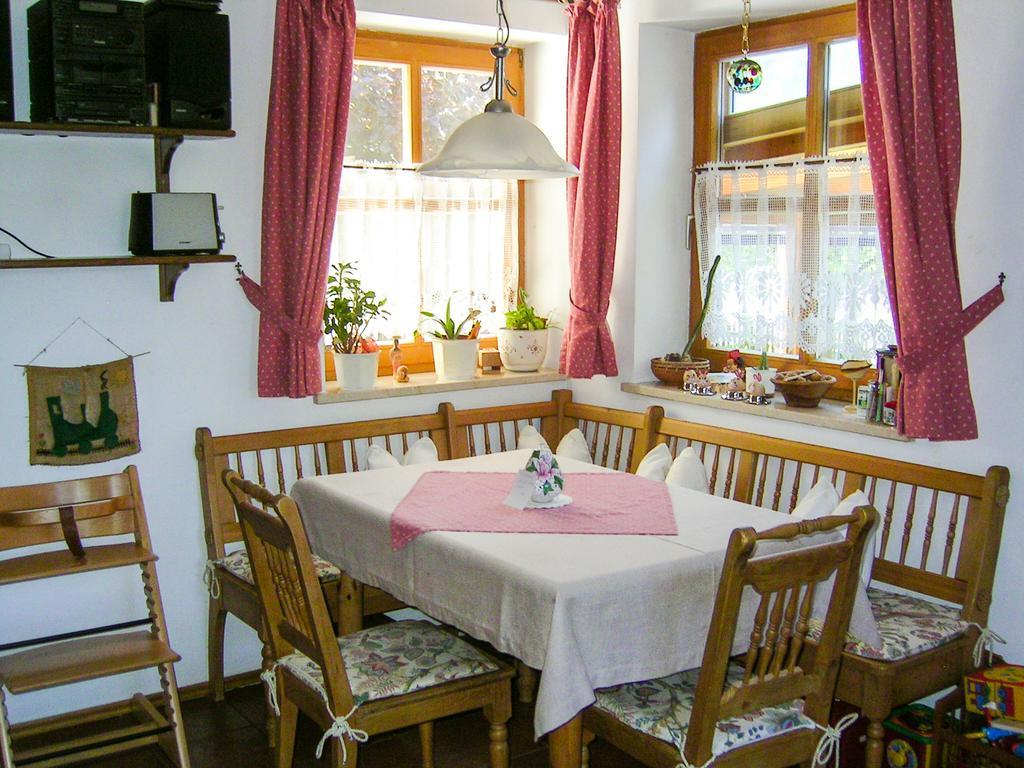 Bayerwald B & B Hengersberg Exterior photo